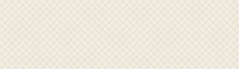 Pattern india seamless oriental vintage indian white background. - 623940104