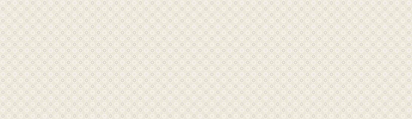 Pattern india seamless oriental vintage indian white background. © Painterstock