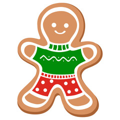 christmas cookies