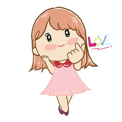 Girl