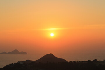 the Po Toi O at morning, Hong Kong 1 Jan 2015
