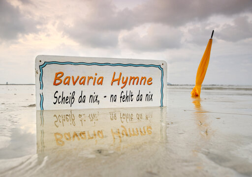 wie man in Bayern redet, reden, sprechen, Bayern, Bayrisch, Bairisch, Bayrisch redn, Deutsch, Deutsche Sprache, Dialekt, Dialekte, Mundart, Scheiss da nix, Bavara, Deutsche Sprache, Wetter, Wetter.de,