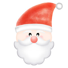 christmas santa claus