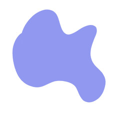 Shape free movement  , png