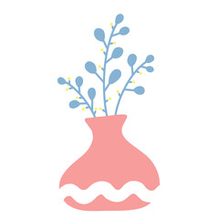 House Plants Flower in Vase