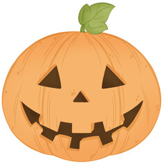 Halloween pumpkin 10