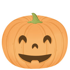 Halloween pumpkin 2