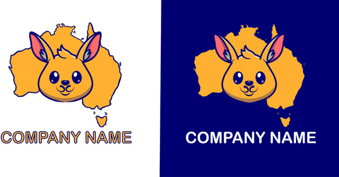 Australian national logo design