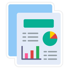 Analytics Icon