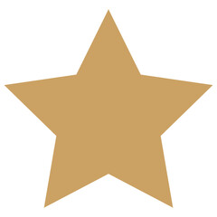 Modern Minimal Merry Christmas Icon