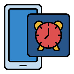 Alarm Icon