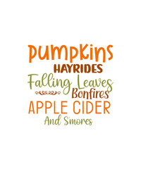 Fall SVG Bundle, Autumn Svg, Thanksgiving Svg, Fall Svg Designs, Fall Sign, Autumn Bundle Svg,Fall sublimation Cut File Cricut, Silhouette