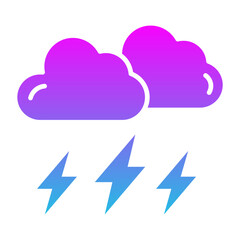 Thunder Icon