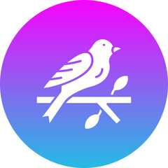 Bird Icon