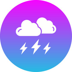 Thunder Icon
