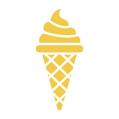 Ice Cream Icon