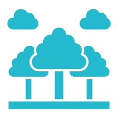 Forest Icon