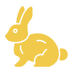 Rabbit Icon © Infinite Dendrogram