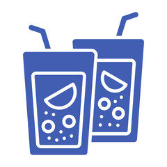 Lemonade Icon