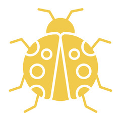 Ladybug Icon
