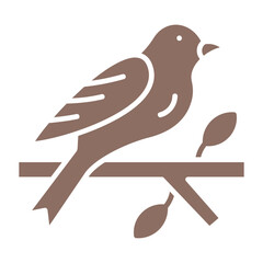 Bird Icon