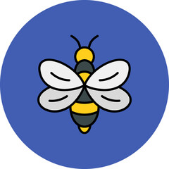 Bee Icon