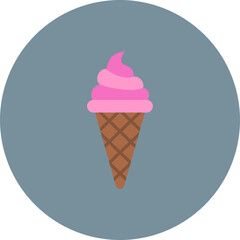 Ice Cream Icon