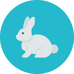Rabbit Icon