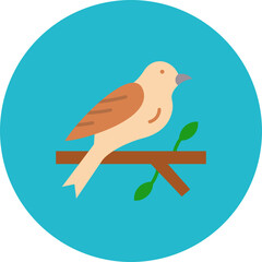 Bird Icon