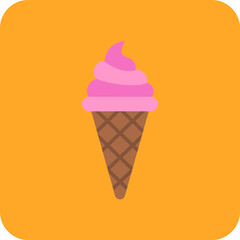 Ice Cream Icon