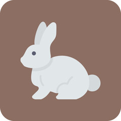 Rabbit Icon