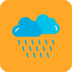 Rainy Icon