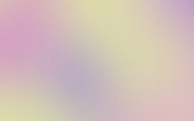 Gradient background colors with noise effect Grain Wallpaper Grainy noisy textured blurry texture abstract Digital noise gradient. Nostalgia, vintage 70s, 80s style. Abstract lo-fi background.