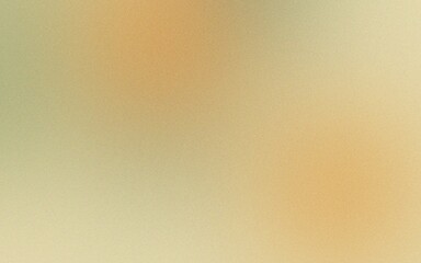 Gradient yellow background colors with noise effect Grain Wallpaper Grainy noisy textured blurry texture abstract Digital noise gradient. Nostalgia, vintage 70s, 80s style. Abstract lo-fi background.