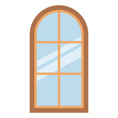 Home Glass Window
