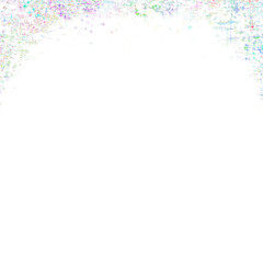 Obraz premium Glitter Texture