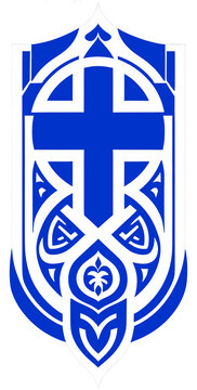 Blue Cross Images – Browse 805,428 Stock Photos, Vectors, and Video ...