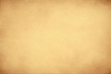 Obraz premium Old paper vintage abstract background, Generative AI