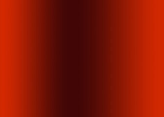 Obraz premium Deep red color metallic shiny polish glossy background 