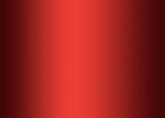 Deep red color metallic shiny polish glossy background 