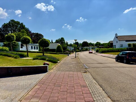 Kollenberg in Sittard (Niederlande)