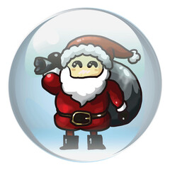 ball, brochure, celebration, christmas, cone, confetti, cover, decor,