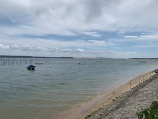 Plage du Cap Ferret