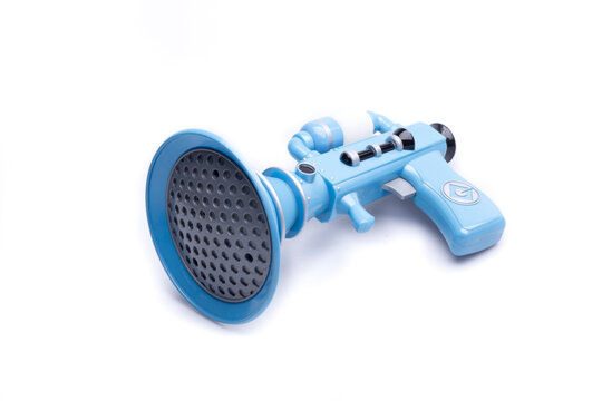 fart gun Gru