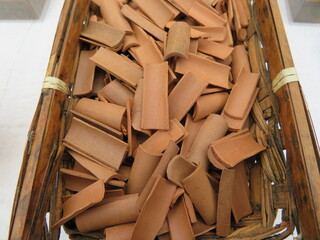 Beautiful artisan products manufactured by expert hands