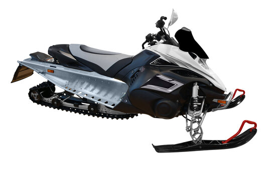 ski doo transparent