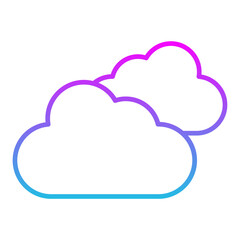 Clouds Icon