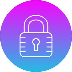 Lock Icon