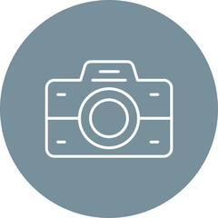 Camera Icon