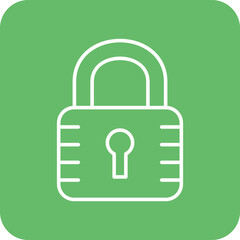 Lock Icon
